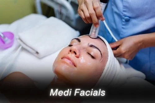 Medi Facials