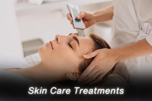 Skin Care Treatments