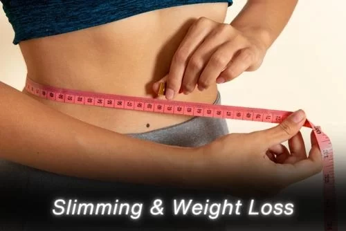 Slimming & Weight Loss